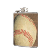 Baseball Heupfles (Links)