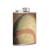 Baseball Heupfles (Rechts)