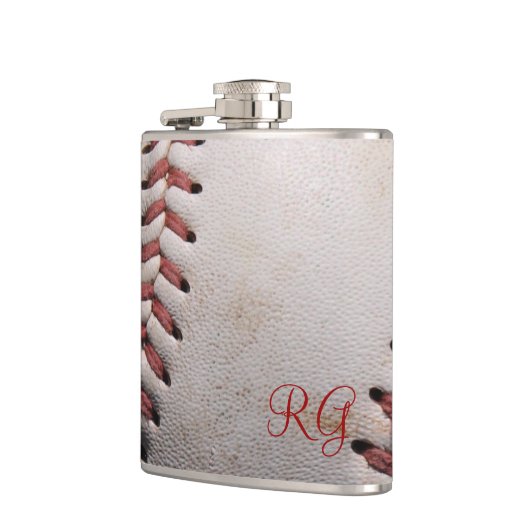 Baseball Heupfles (Links)