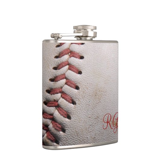 Baseball Heupfles (Rechts)