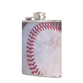 Baseball Heupfles (Links)