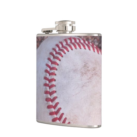 Baseball Heupfles (Links)