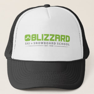 Baseball-hoed Trucker Pet