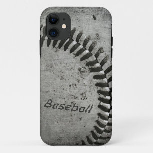 Baseball-Hoesje voor iPhone iPhone 11 Hoesje