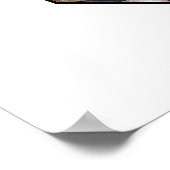 Baseball Home Poster (Hoek)