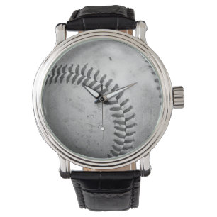 Baseball Horloge