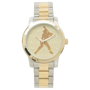 BASEBALL HORLOGE
