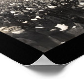 Baseball in Cleveland Photo 1915 Poster (Hoek)