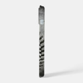 Baseball iPhone 15 Case (Linkerkant)