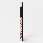 Baseball iPhone 5 Hoesje (Achterkant/links)