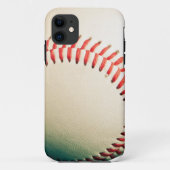 Baseball iPhone 5 Hoesje (Achterkant)