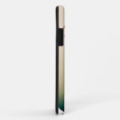 Baseball iPhone 5 Hoesje (Achterkant/rechts)