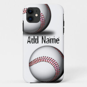 Baseball iPhone 5 Hoesje