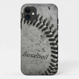 Baseball is amper daar hoesje voor telefoon