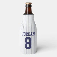 Baseball Jersey - Sportthema Birthday Party