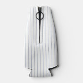 Baseball Jersey - Sportthema Birthday Party Flesjeskoeler (Achterkant)