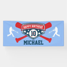 Baseball, jouw omgeving