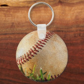 Baseball Keychain (Voorkant)