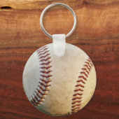 Baseball Keychain (Voorkant)