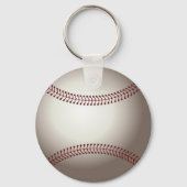 Baseball Keychain (Voorkant)