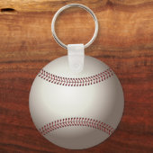 Baseball Keychain (Voorkant)