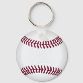 Baseball Keychain (Voorkant)