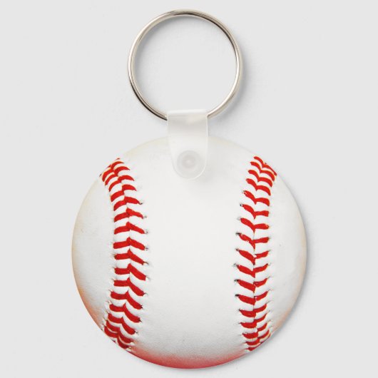 Baseball Keychain (Voorkant)