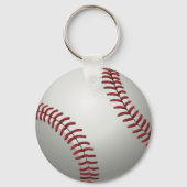 Baseball Keychain (Voorkant)