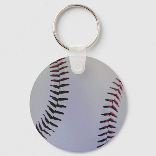 Baseball Keychain (Voorkant)