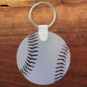 Baseball Keychain (Voorkant)