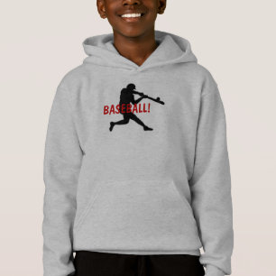 Baseball! Kind Hoodie