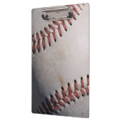 Baseball Klembord (Links)