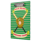 Baseball-klembord Klembord (Links)