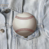 Baseball-knop Ronde Button 4,0 Cm (In situ)