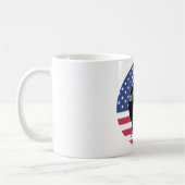 Baseball: koffie-Mok Koffiemok (Links)