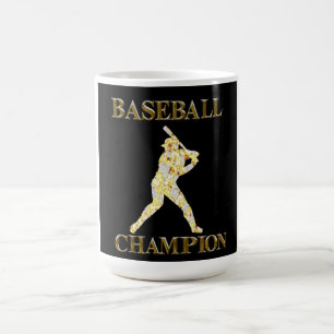BASEBALL KOFFIEMOK