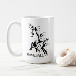BASEBALL KOFFIEMOK