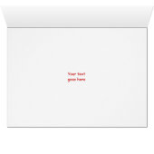 Baseball kruiste vleermuizen en horizontale groet  (Binenzijde Horizontaal (Onderkant))