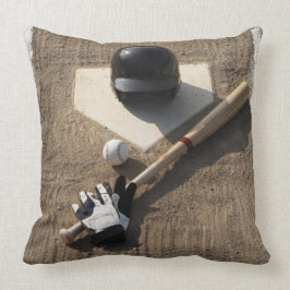 Baseball Kussen