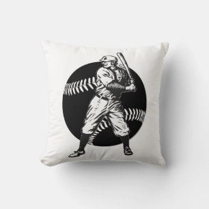 Baseball: Kussen