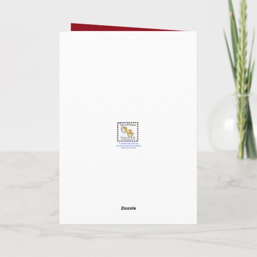 Baseball Let op Jouw naam toevoegen en Jaar van de Kaart (Achterkant)