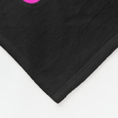 Baseball Life Lifestyle Home Plate Ice Cream Drip Fleece Deken (Hoek)