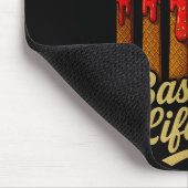 Baseball Lifestyle 101 Apparel Youth Baseball Drip Muismat (Hoek)