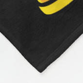 Baseball Lifestyle 101 Kleding Jeugd Baseball Drip Fleece Deken (Hoek)