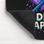 Baseball Lifestyle 101 Kleding Jeugd Baseball Drip Muismat (Hoek)