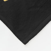 Baseball Lifestyle Ball Sprinkles Drip Boys Kids M Fleece Deken (Hoek)