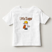 Baseball Little Slugger T-shirts en Gifts (Voorkant)
