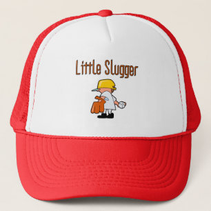 Baseball Little Slugger T-shirts en Gifts Trucker Pet