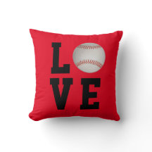 Baseball Love