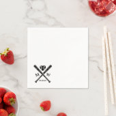 Baseball Love Servet (Insitu)